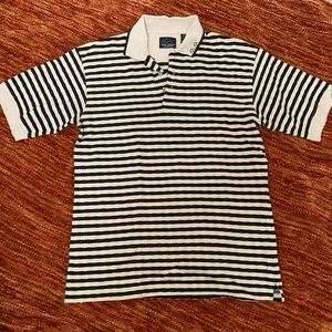 GREG NORMAN POLO SHIRT! NWT!